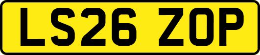 LS26ZOP