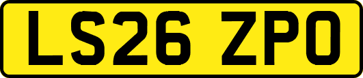 LS26ZPO