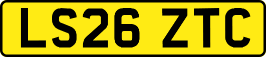LS26ZTC