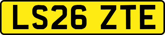 LS26ZTE