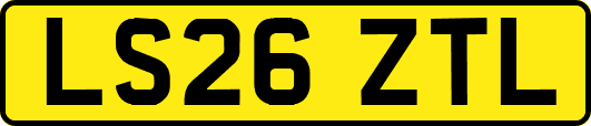 LS26ZTL