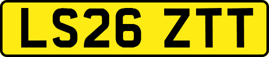 LS26ZTT