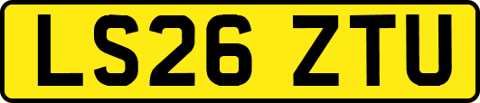 LS26ZTU