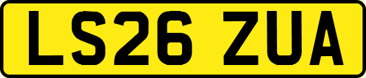 LS26ZUA