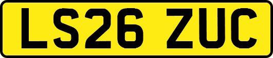 LS26ZUC