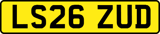 LS26ZUD