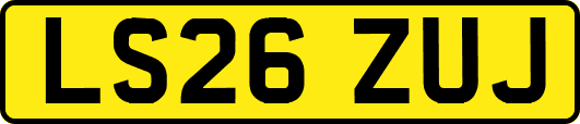 LS26ZUJ