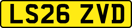 LS26ZVD
