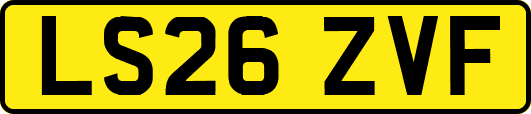 LS26ZVF