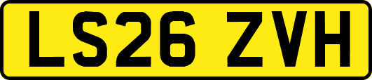 LS26ZVH