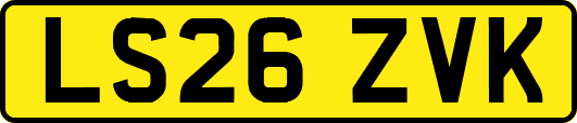 LS26ZVK