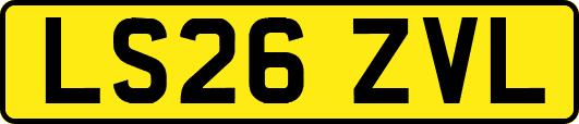 LS26ZVL
