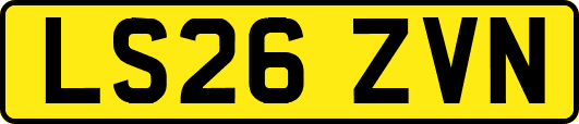 LS26ZVN
