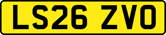 LS26ZVO