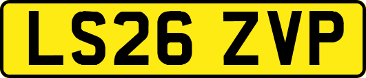 LS26ZVP