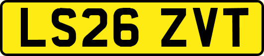 LS26ZVT