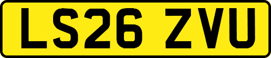 LS26ZVU