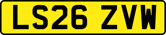 LS26ZVW