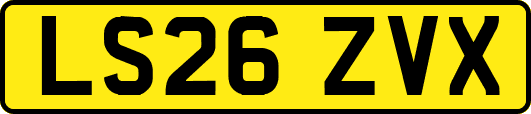 LS26ZVX