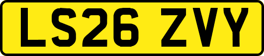 LS26ZVY