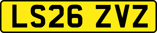 LS26ZVZ