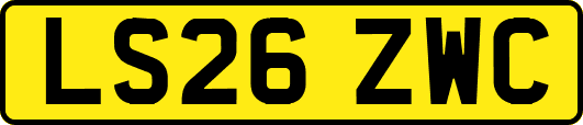 LS26ZWC