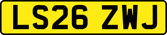 LS26ZWJ
