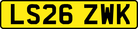 LS26ZWK