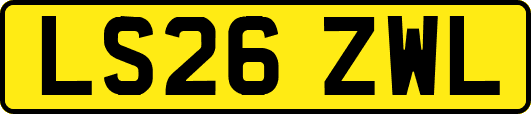 LS26ZWL