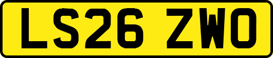 LS26ZWO
