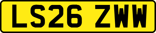 LS26ZWW