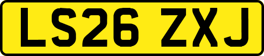 LS26ZXJ
