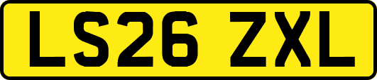 LS26ZXL