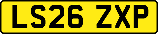 LS26ZXP