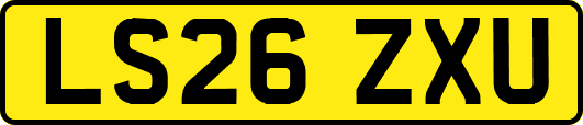 LS26ZXU