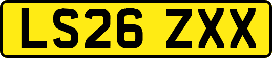 LS26ZXX