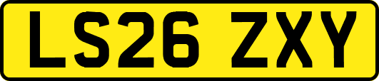 LS26ZXY