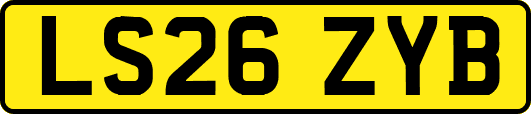 LS26ZYB