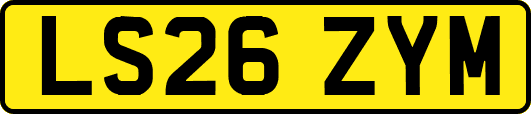LS26ZYM