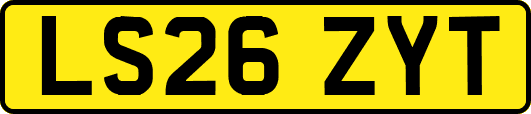 LS26ZYT