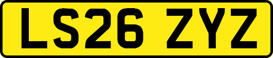 LS26ZYZ