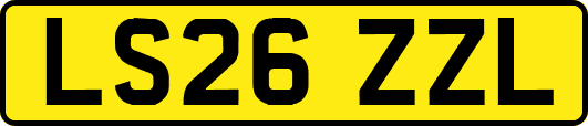 LS26ZZL