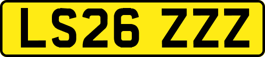 LS26ZZZ