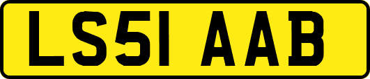 LS51AAB