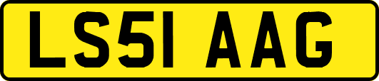 LS51AAG