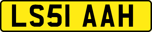 LS51AAH