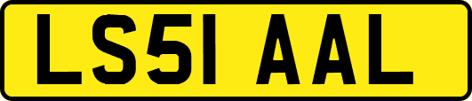 LS51AAL