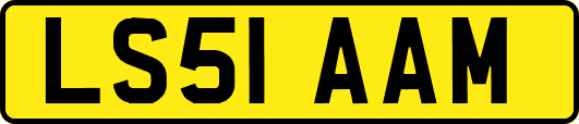 LS51AAM