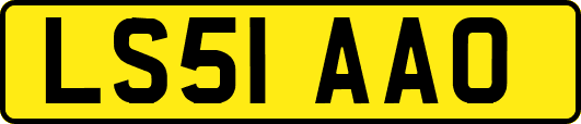 LS51AAO