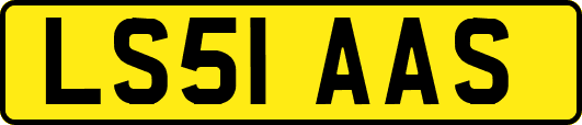 LS51AAS